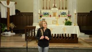 Música Católica - Marita - Alma  Misionera - Videoclip Oficial