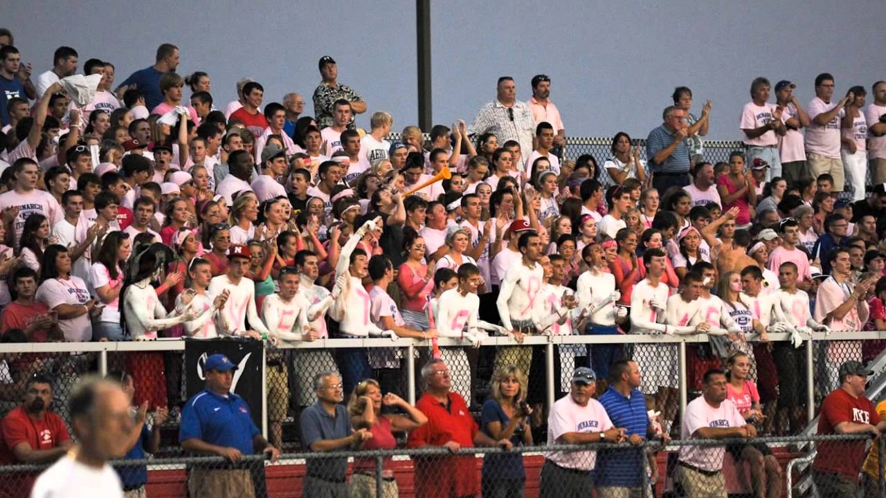 Kickoff The Season - 08/31/2014