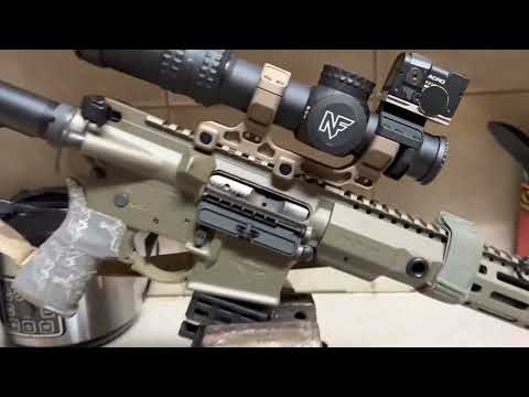 Badger ordnance condition 1 (1.70 mount) atacr 1-8 with 12 o’clock acro p2