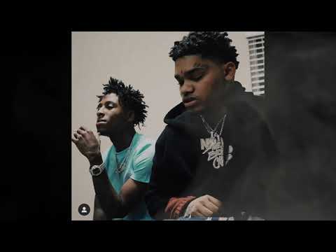 *FREE* NBA Youngboy x NoCap x Quando Rondo type beat 2021 - "Tree"