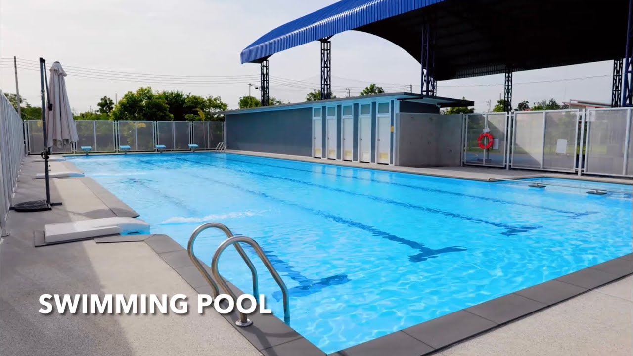 WIS Sports and Outdoor Facilities