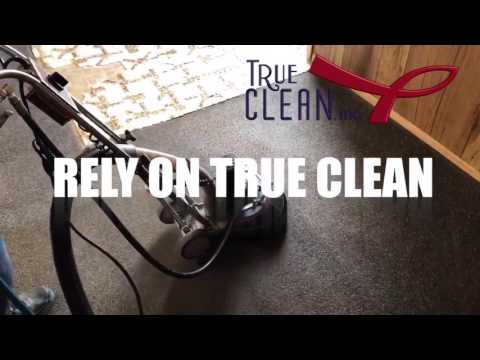 True Clean 4