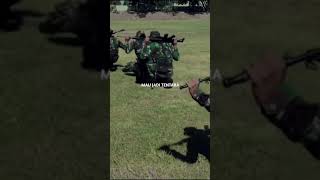 Download lagu story' wa yel-yel TNI‼️‼️ mp3