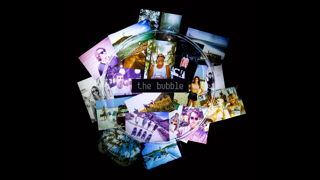 The Bubble Film