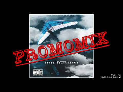 Promomix BRD SRC JAK SKRWSN vol. III - Białe szaleństwo