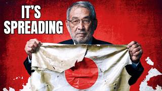 Japan JUST Entered a Recession And It's Quickly Spreading Worldwide