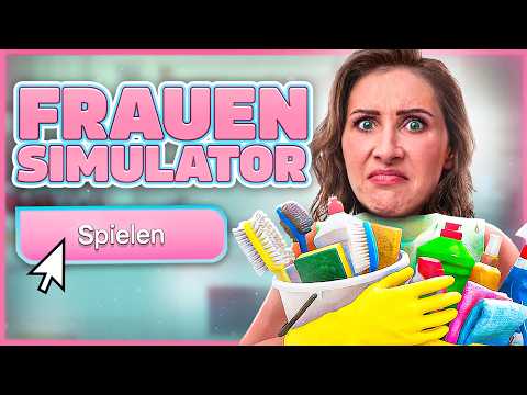 Der Frauen Simulator ist ein Schlag ins Gesicht für alle Frauen!