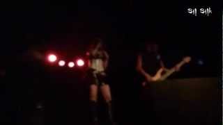 Moonlight Asylum - I fear- Dark Family Fest