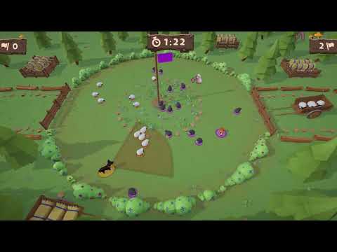 Disobedient Sheep youtube-video