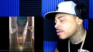 NBA Youngboy Preach REACTION