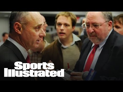 SI Now: How will Rodriguez's suspension affect Bud Selig's legacy? | Sports Illustrated
