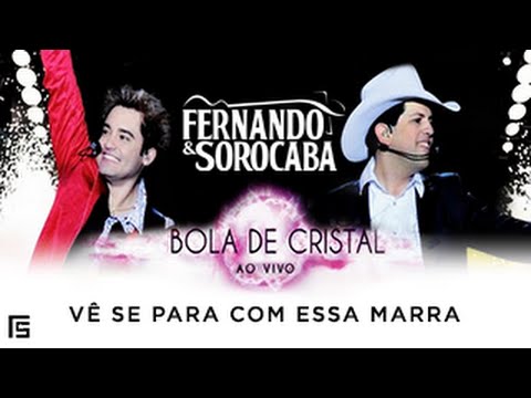 Para Com Essa Marra video