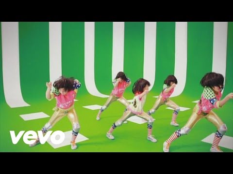 TEMPURA KIDZ - One Step