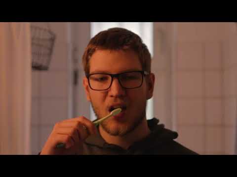 "I'll Do It Tomorrow" - a short film about procrastination