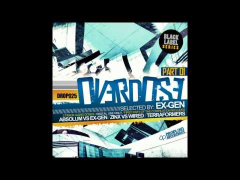 Zinx vs Wired - Open This Shit