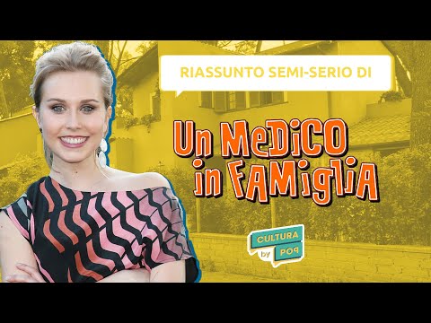 Pop Rewatch - 06 - A Doctor in the Family