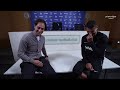 Parola Alla Difesa Nesta Intervista Thiago Silva
