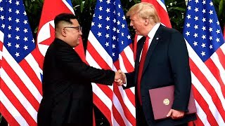 A New Day for the Korean Peninsula: Christine Ahn Hails Denuclearization Pledge & New Peace Process