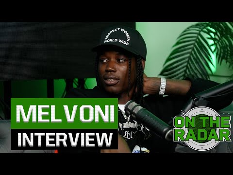 Melvoni On "THIS IS NOT A DRILL", 21 Savage, Dougie B, Feeling Like He Gets Left Out, Buying A House