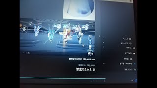 崩壊スターレイン、ストーリー「強敵に対してパーティ再決定で戦」