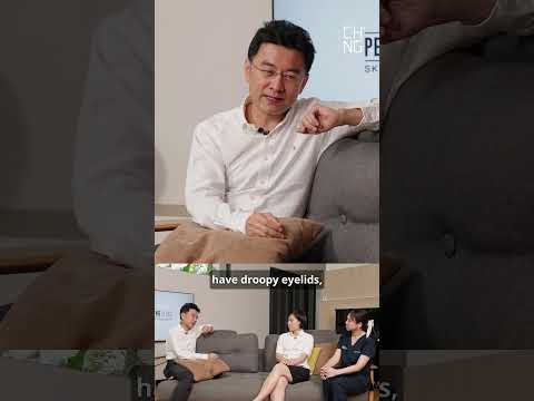 🎙 Peter Chng's Podcast Episode 6, Part 1 - What Causes Sagging Skin?