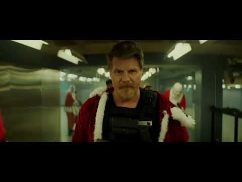 Detective Knight Redemption