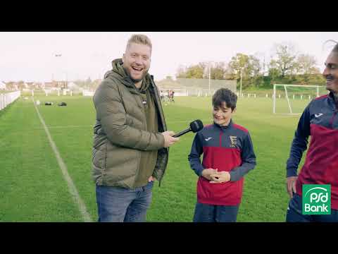 ZUSAMMEN beim 1. SV Mörsch ⚽🤝