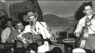 Hank Williams-Jesus Remembered Me
