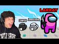 PLAYING AMONG US WITH PRO PLAYERS von LA PLAYING AMONG US WITH PRO PLAYERS von LA