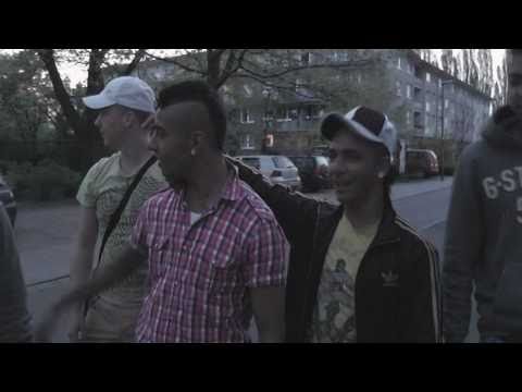 Dj Emre & Deno-G - Alle meine Jungs (Making Of)