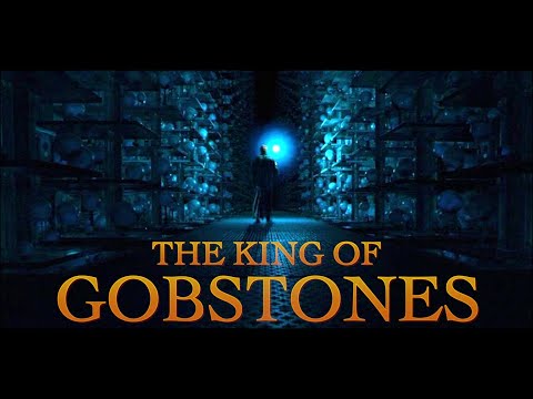 魔法界No.１ゴブストーンマスターによる一撃『ゴブストーン』【魔法の覚醒】