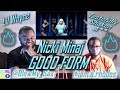 Nicki Minaj - Good Form ft. Lil Wayne *HILARIOUS REACTION!!* | YBC ENT. Nicki Minaj - Good Form ft. Lil Wayne *HILARIOUS REACTION!!* | YBC ENT.