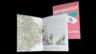 Video thumbnail of 'Boek voor avontuurlijke zorgprofessionals'