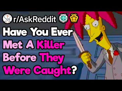 Reddit The Killers