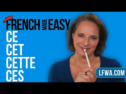 French Made Easy le subjonctif the French subjunctive