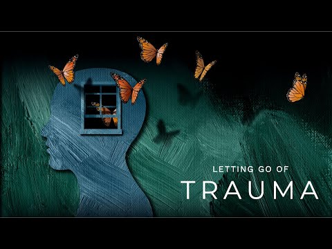Letting Go of Trauma | Calm & Relaxing Music to assist with Trauma and PTSD