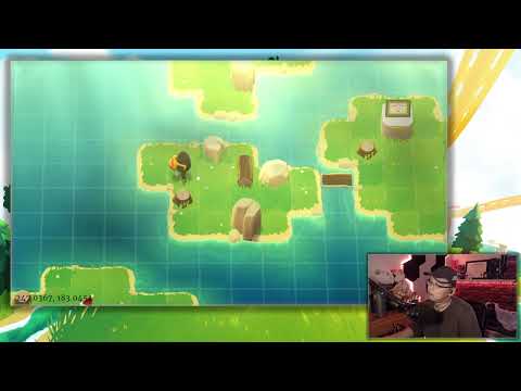 MAKU PLAYS: A Monster's Expedition - Part 7