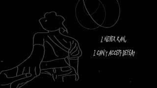 I Can't Help Music Video