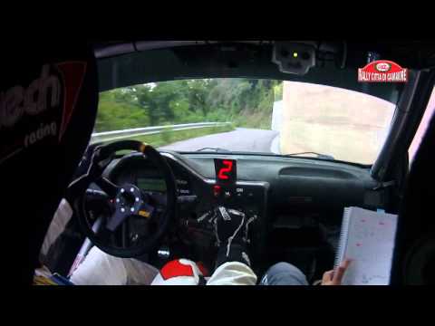 20° Rally città di Camaiore   Rovatti   Fogli   Dpd Group S S D  a R L