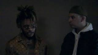 ROLLING LOUD LINK UP: CASSOW