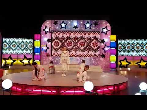 Nartea Amelia -ring star 26.11.2019