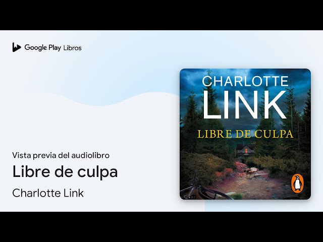 Vídeo relacionado con Libre de culpa (Kate Linville & Caleb Hale 3)