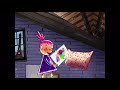 Pinky Dinky Doo Shoves A Painting In A Pillowcase Full Of Whipped Cream