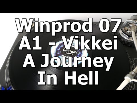 Winprod 07 - A1 - Vikkei - A Journey In Hell
