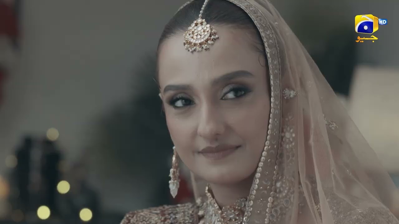 Beti Ka Ghar Konsa Episode 05 Promo | Tonight at 7:00 PM only on Har Pal Geo