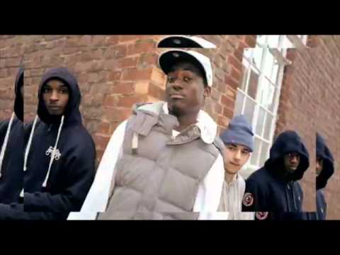 Boss Belly ft. Rugrat - Scared Money