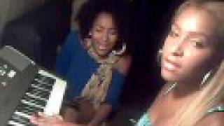 Black Buddafly "Goodbye"