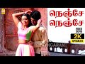Nenje Nenje 2K Video Song நெஞ்சே நெஞ்சே Amirtham Ganesh Navya Nair Bhavathar