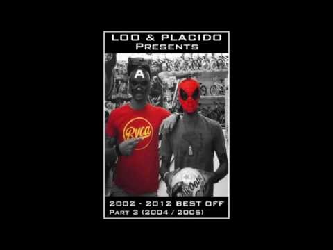 LOO & PLACIDO - GISLI RASCAL (DIZZEE RASCAL vs GISLI vs THE STREETS vs OFFSPRING)