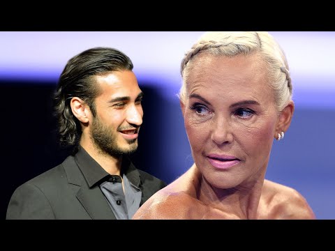 Natascha Ochsenknecht: Über Ex Umut: „Wenn diese Person sich ständig mit meinem Namen wichtig macht“